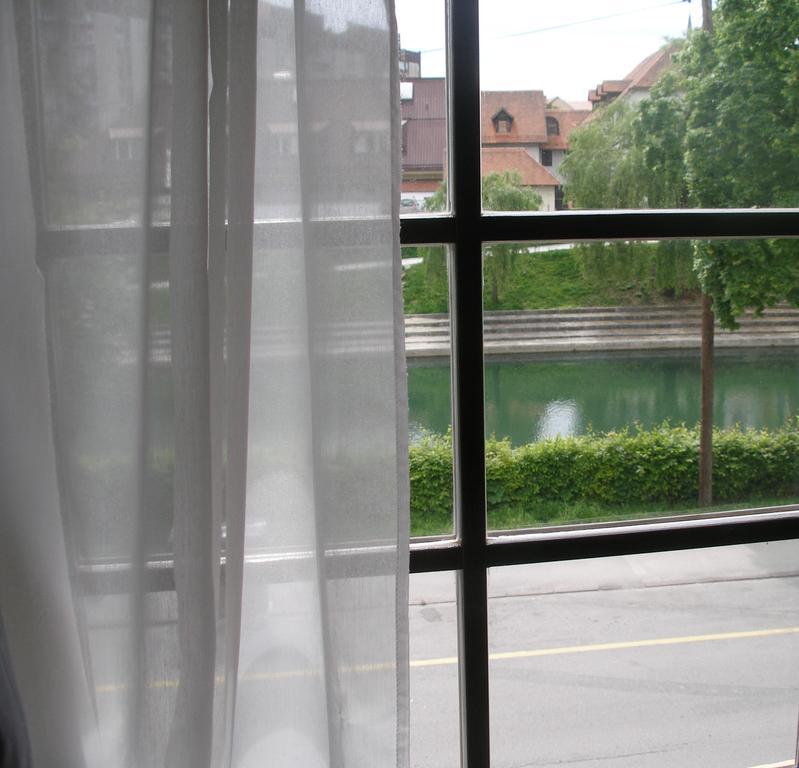 House Trta Apartment ลูบลิยานา ห้อง รูปภาพ