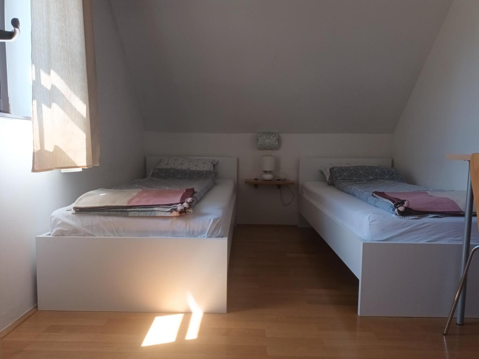 House Trta Apartment ลูบลิยานา ภายนอก รูปภาพ